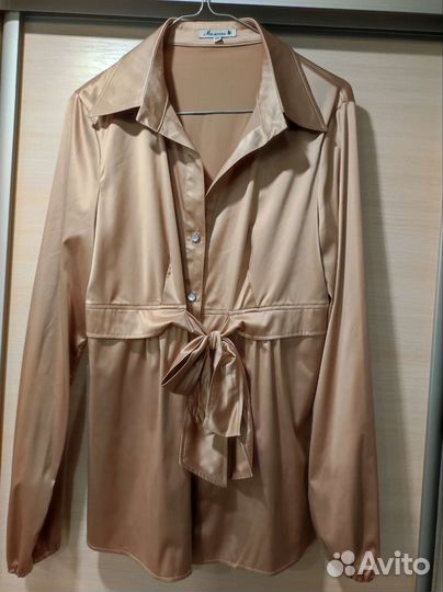 Блуза женская