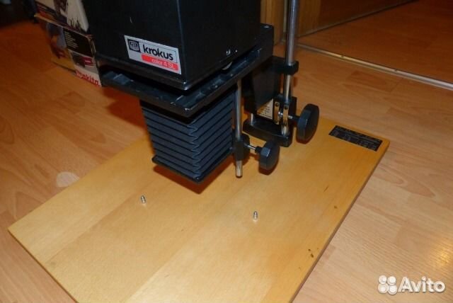 Продаётся фотоувеличитель Krokus 4SL