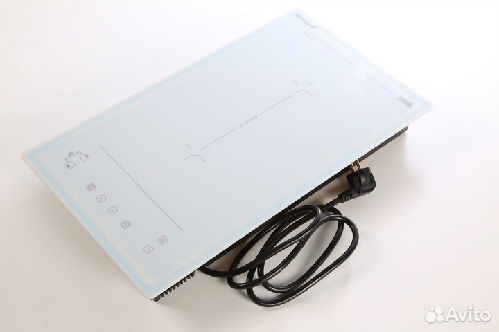 Индукционная варочная панель Weissgauff 739549