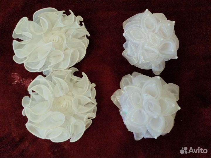 Резинка для волос