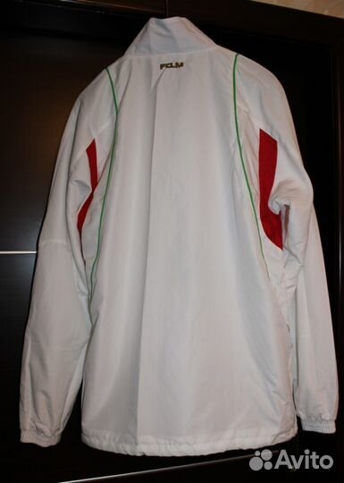 Костюм Adidas Локомотив р.186