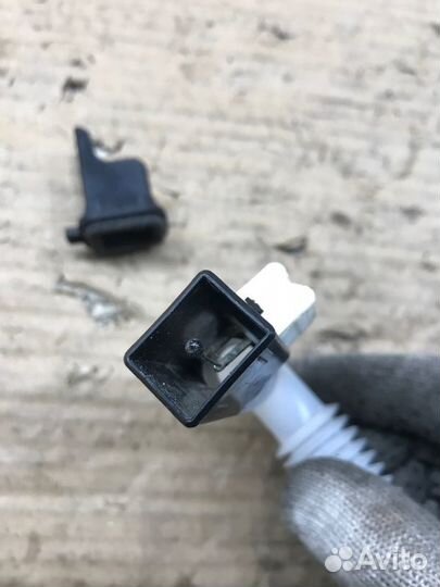 Датчик температуры воздуха в салоне Mazda Mazda3