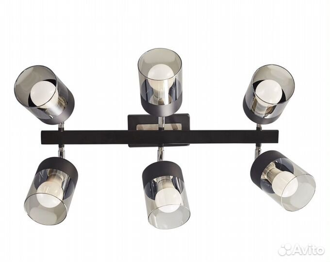 Светильник потолочный