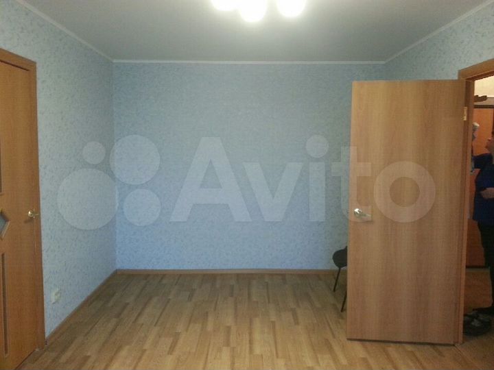 2-к. квартира, 45,3 м², 9/9 эт.