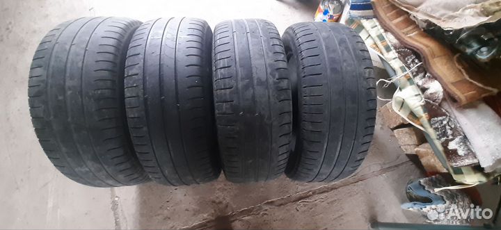 Michelin Energy Saver 215/55 R16