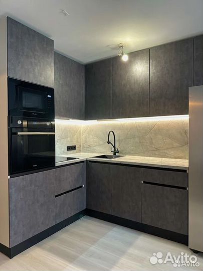 Кухня угловая CS - 297