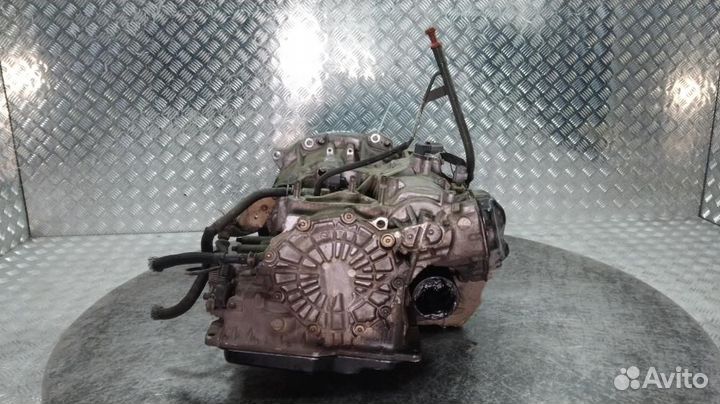 Кпп автоматическая (АКПП) Mazda 6 (07-12)