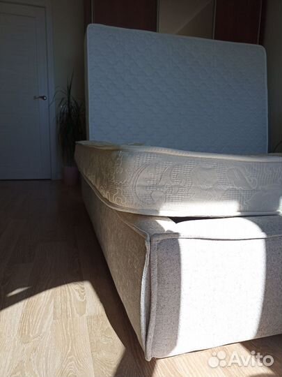 Матрас 160х200 Орматек ортопедический