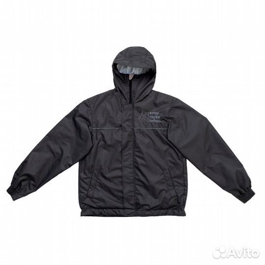 Предзаказ куртка Сибирь