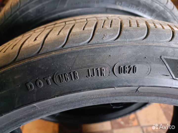 Goodyear Eagle Touring 235/40 R19