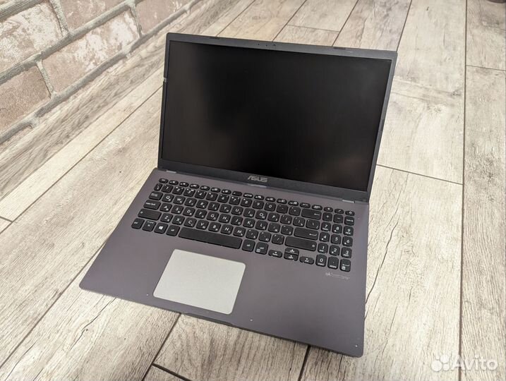 Игровой Asus i3-8145U/MX 250(2гб) /1000 SSD/8 DDR4