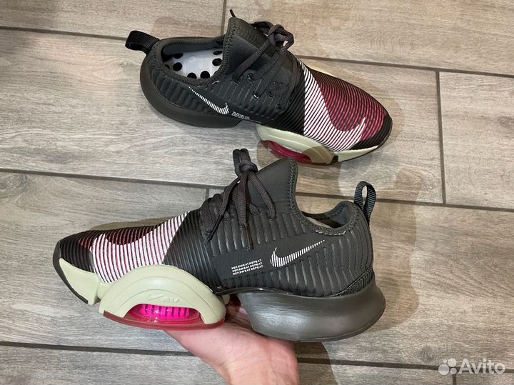 Мужские летние кроссовки