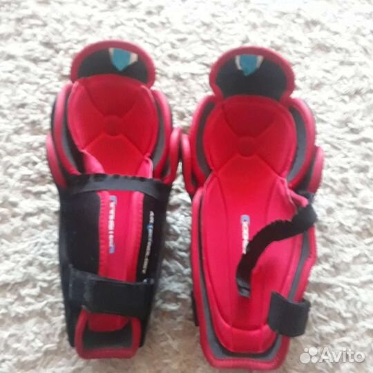 Детская хоккейная форма