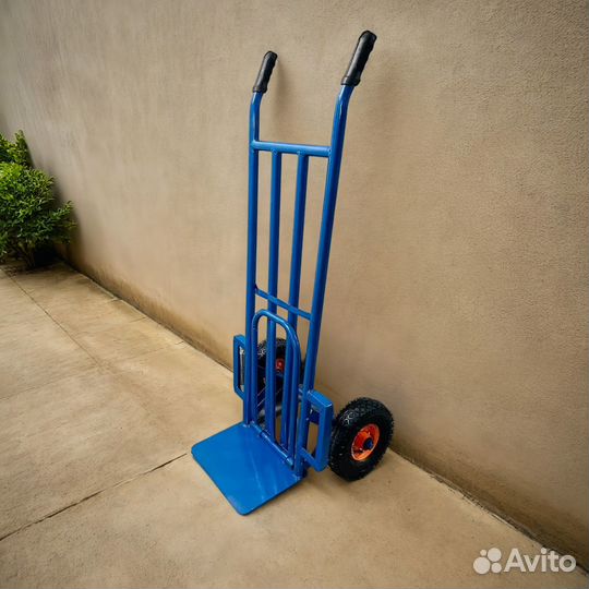 Тележка грузовая 250кг