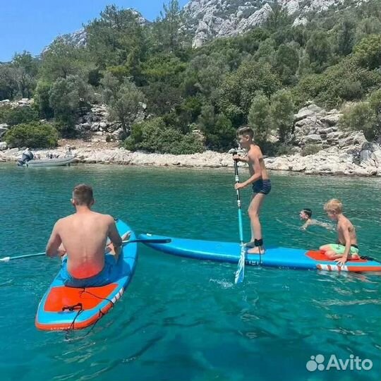 Сапборд supборд supboard SUP доска