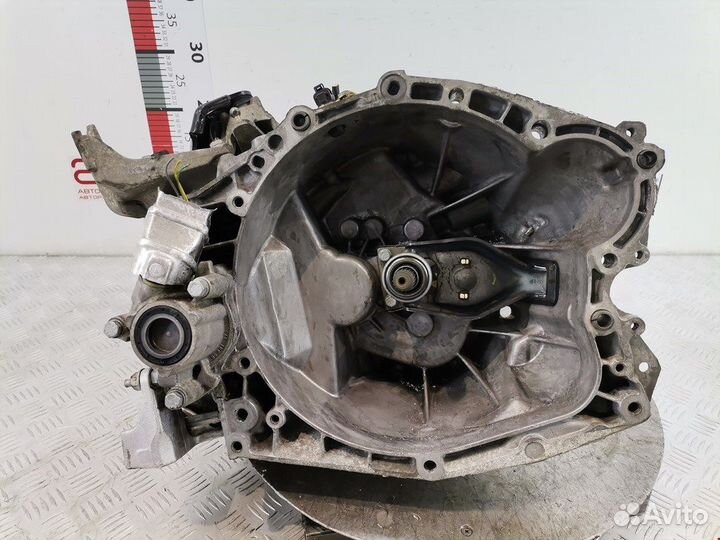 Кпп для Peugeot-Citroen Picasso