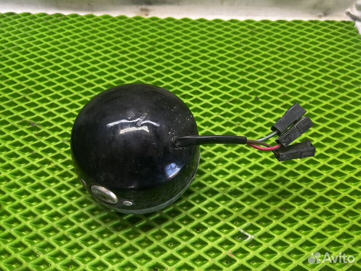 Фара Карпаты рига