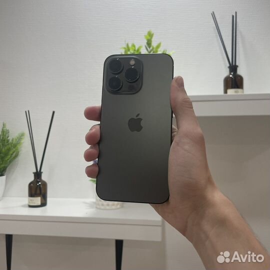 iPhone 13 Pro, 256 ГБ