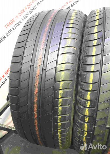 Michelin Primacy 3 205/45 R17 68W