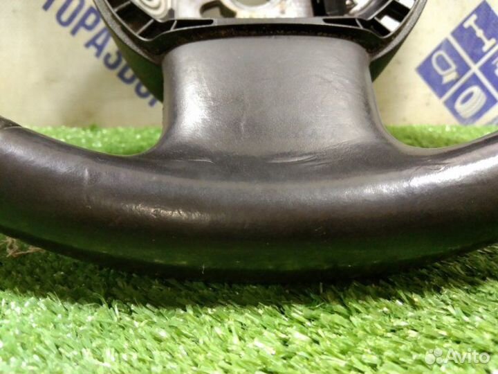 Руль Audi A4 B7 седан 2.0 BRE дизель 2007