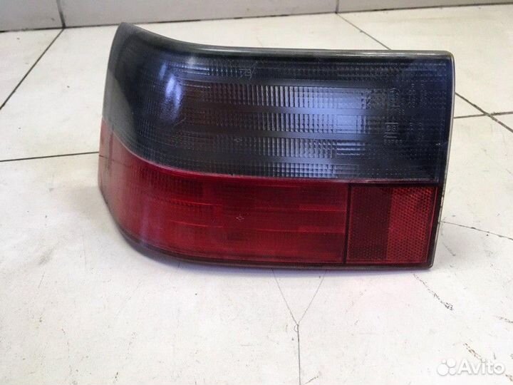 Фонарь наружный левый LADA 2110, LADA 2112