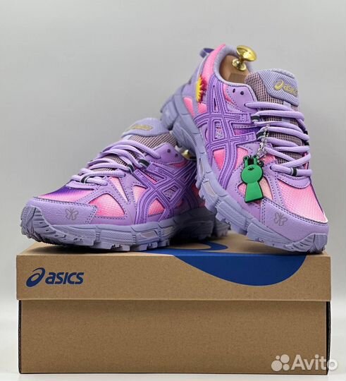 Asics Gel-Kahana TR женские o-4215