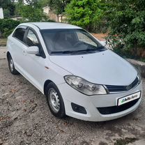 ЗАЗ Forza 1.5 MT, 2011, 105 000 км, с пробегом, цена 470 000 руб.