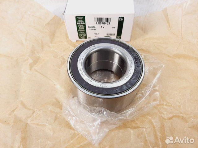 Подшипник ступицы Land Rover Discovery 2011-2022 купить в Москве LAND ...