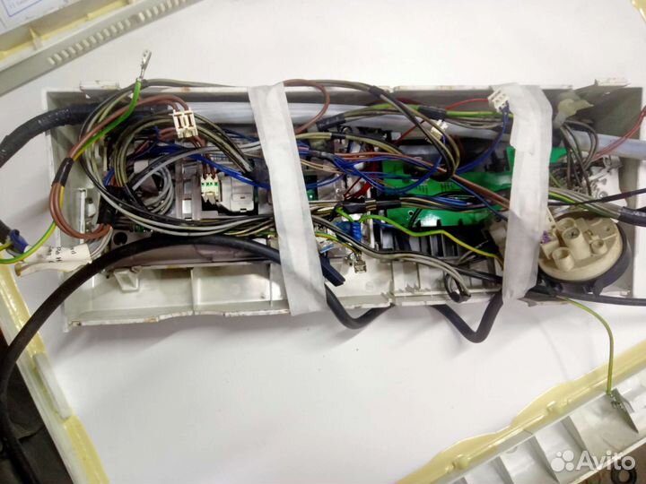 Модуль стиральной машины