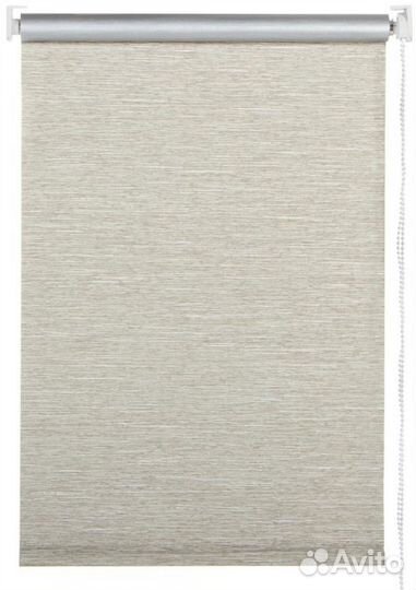 Рулонные шторы blackout на заказ