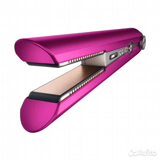 Выпрямитель для волос Dyson Corrale (Copper/Nickel