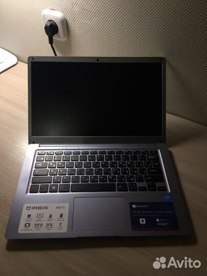 Irbis NB75