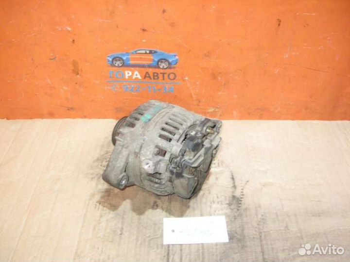Генератор Opel Vectra C 2002-2008