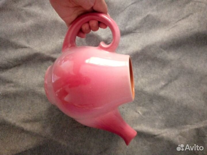 Чайник заварочный