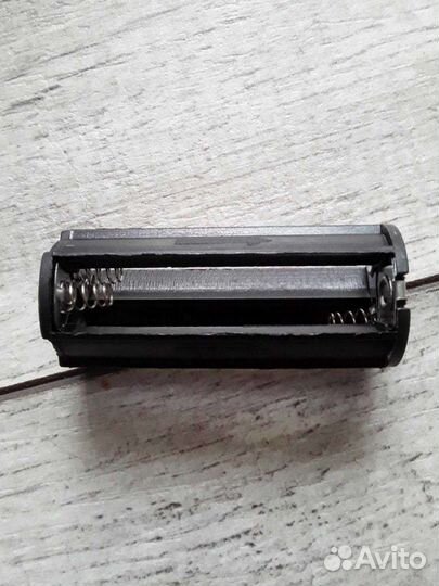 Фонарики на батарейках и на голову