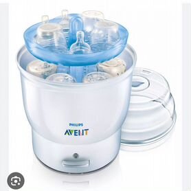 Стерилизатор philips avent