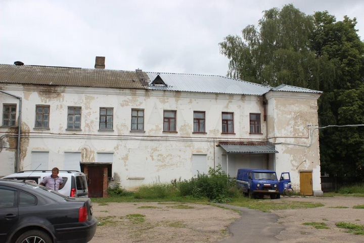 Продам помещение свободного назначения, 358.5 м²