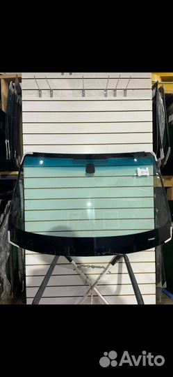 Лобовое стекло Mercedes GLE Class W167