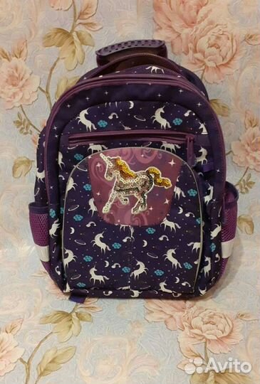 Рюкзак,пенал, сумка для обуви