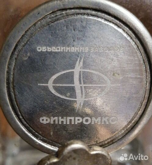 Сервиз коньячный Германия