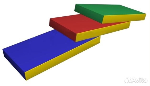 Мат- Спортивный