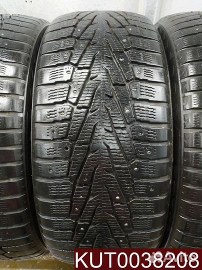 Nokian Tyres Hakkapeliitta 7 SUV 265/45 R21 107U
