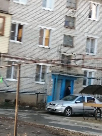 2-к. квартира, 44 м², 1/3 эт.