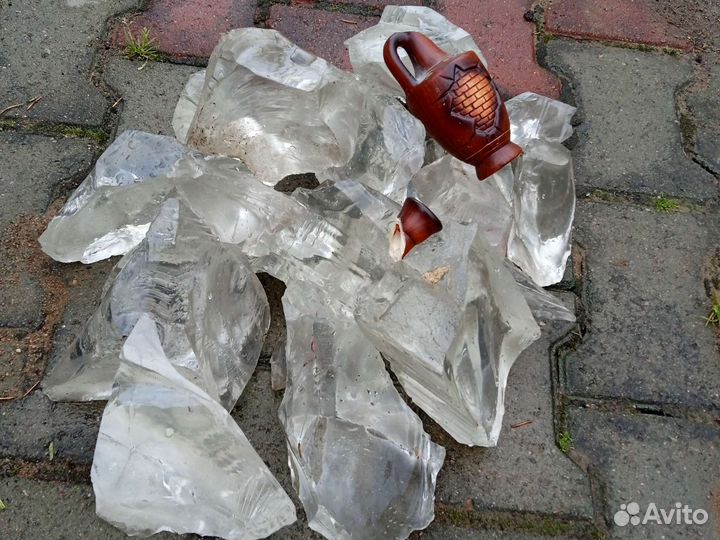 Наполнение для аквариума декоративное