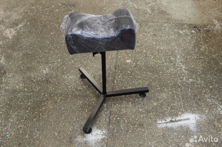 Стул мастера 777