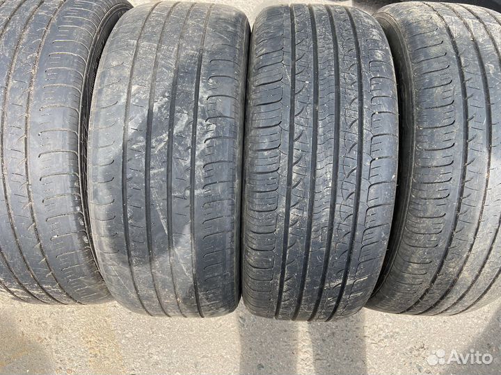 Nexen Classe Premiere 215/55 R17 94V