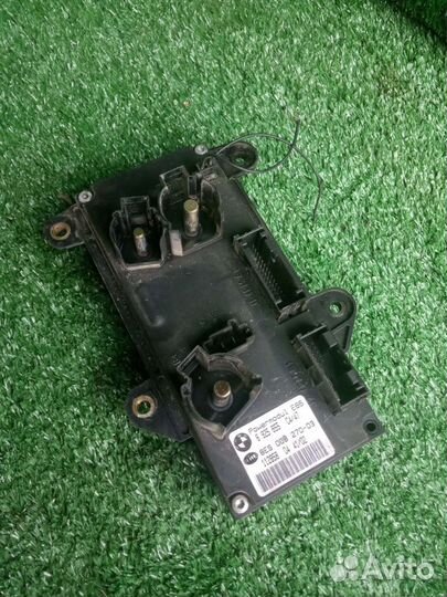 Powermodul блок питания бмв е 65