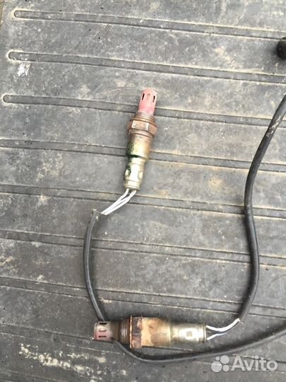 Daewoo Nexia кислородный датчик