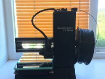 3D принтер Wanhao Duplicator i3 mini