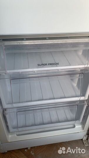 Холодильник